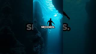 Diving Into Dean’s Blue Hole: Earth’s Deepest Underwater Mystery!