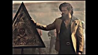 Violence Violence Kgf status || Kgf 2 status ⚡⚡ #shorts #kgf #viral