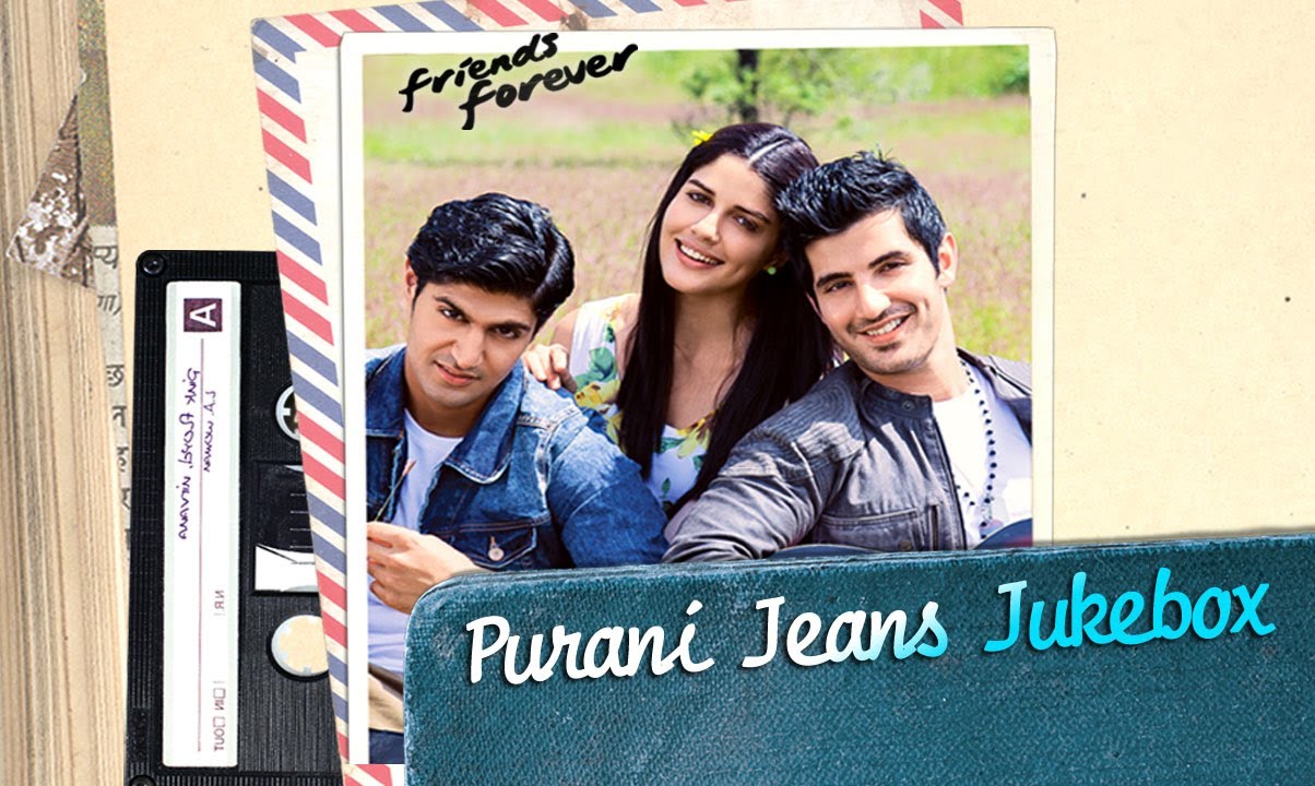 Purani Jeans Jukebox (Full Songs) YouTube