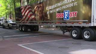 LIVE: Chattanooga's 77th Armed Forces Day Parade