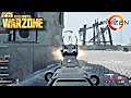 RX 6600 XT + Ryzen 5 3600 Resurgence Casual Gameplay (Squad Fill) | COD Warzone - Minimum Graphics