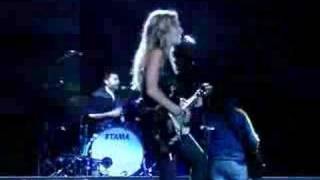 Sheryl Crow - Real Gone chords