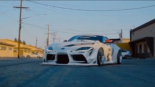 supra fire edit