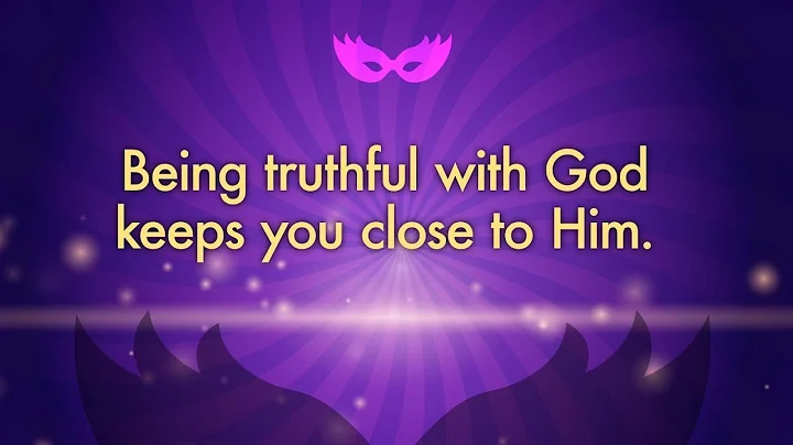 Revive Kids (October 2020) - Integrity Week 2 Activity