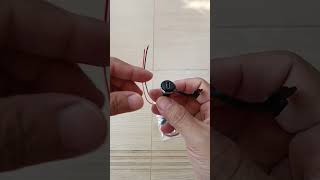 USB Type-C Connector Waterproof with Nut Locking Plate Female