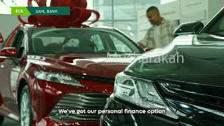 Partner with KCB Sahl through Musharakah financing.#KCBSahlBank #ForPeopleForBetter #KCBNiYetu screenshot 5