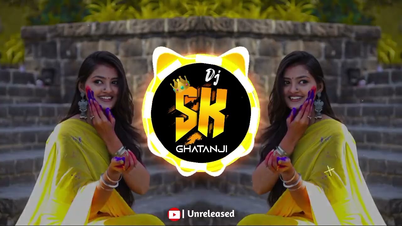 DHUDITA MAN KITONA ( HOLI gondi SPL ) TAPORI DHINGANA MIX DJ AKASHY KHATESHWAR & DJ SHANKAR GHATANJI