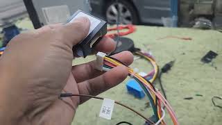 Chevy Tahoe GMC 03-06 android radio install