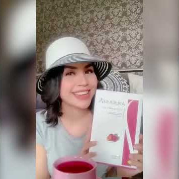 Apa kata Artis Terkenal ini Setelah Mereka Mengkonsumsi Armoura Slim and Beauty - Kereen Banget