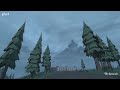 Welcome to Mt. Holly - Blue Prince