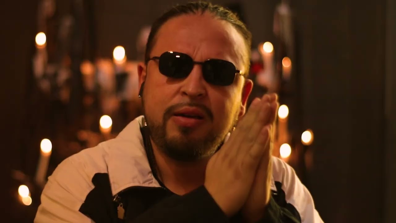 Franky Golpez & ÀTORY - Eterno - Feat. MamáViolinistaViajera & KybalionBeats