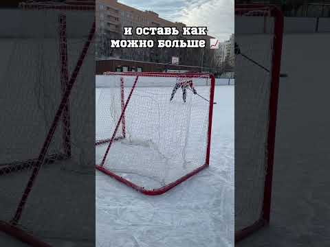 ЛУЧШИЙ БУЛЛИТ ОБУЧЕНИЕ🏒🔥