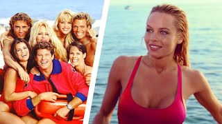 Baywatch Season 6 Tribute Intro (4K)