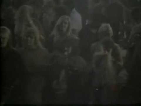 Thunder Alley  - Cant Look Back