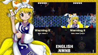 Touhou 19 UDoALG - Ran's Story [EN Translation]