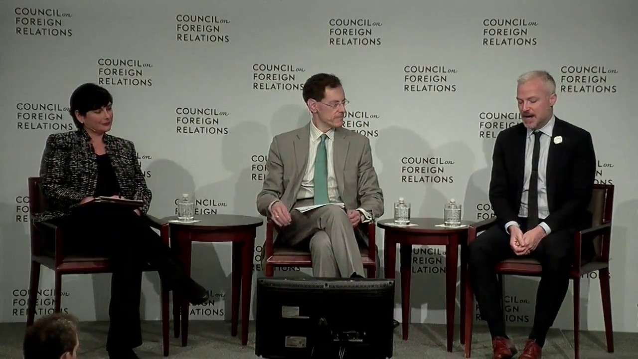 The Reality of Modern Slavery