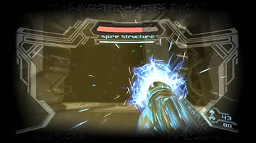 Metroid Prime 3: Corruption - 100% Test Run Segment 15