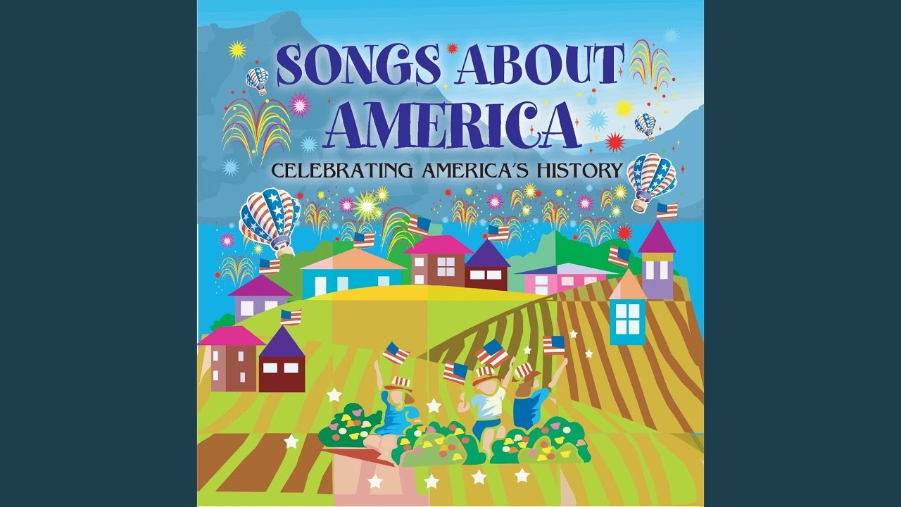 Abc State Song - YouTube