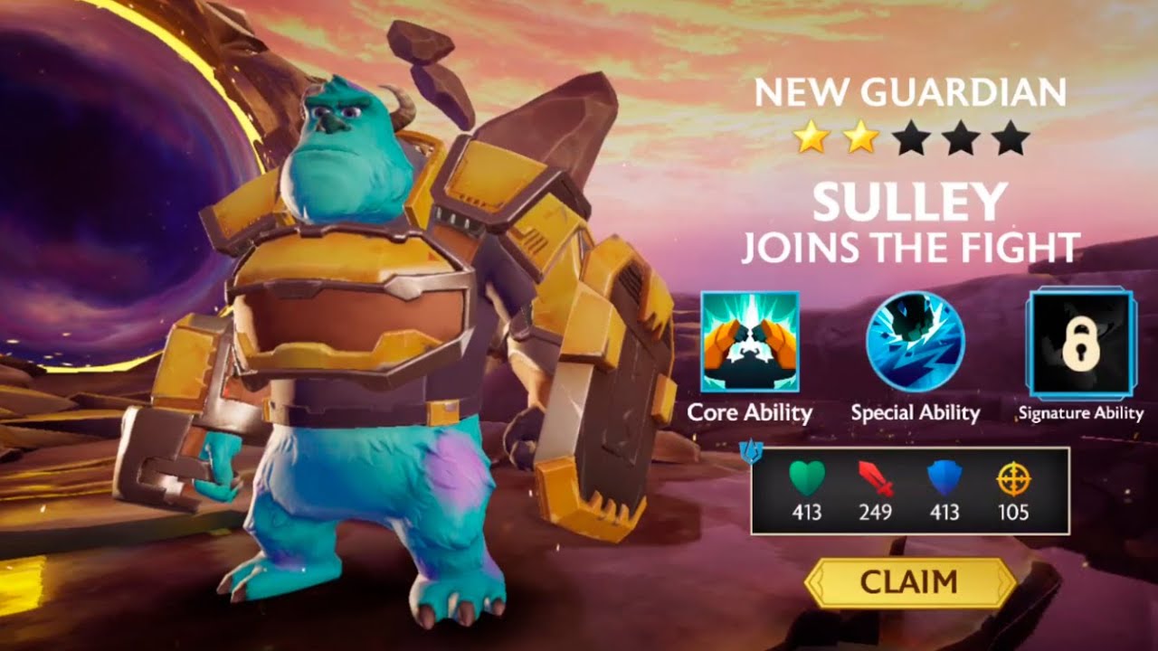 Disney Mirrorverse | Episode 04