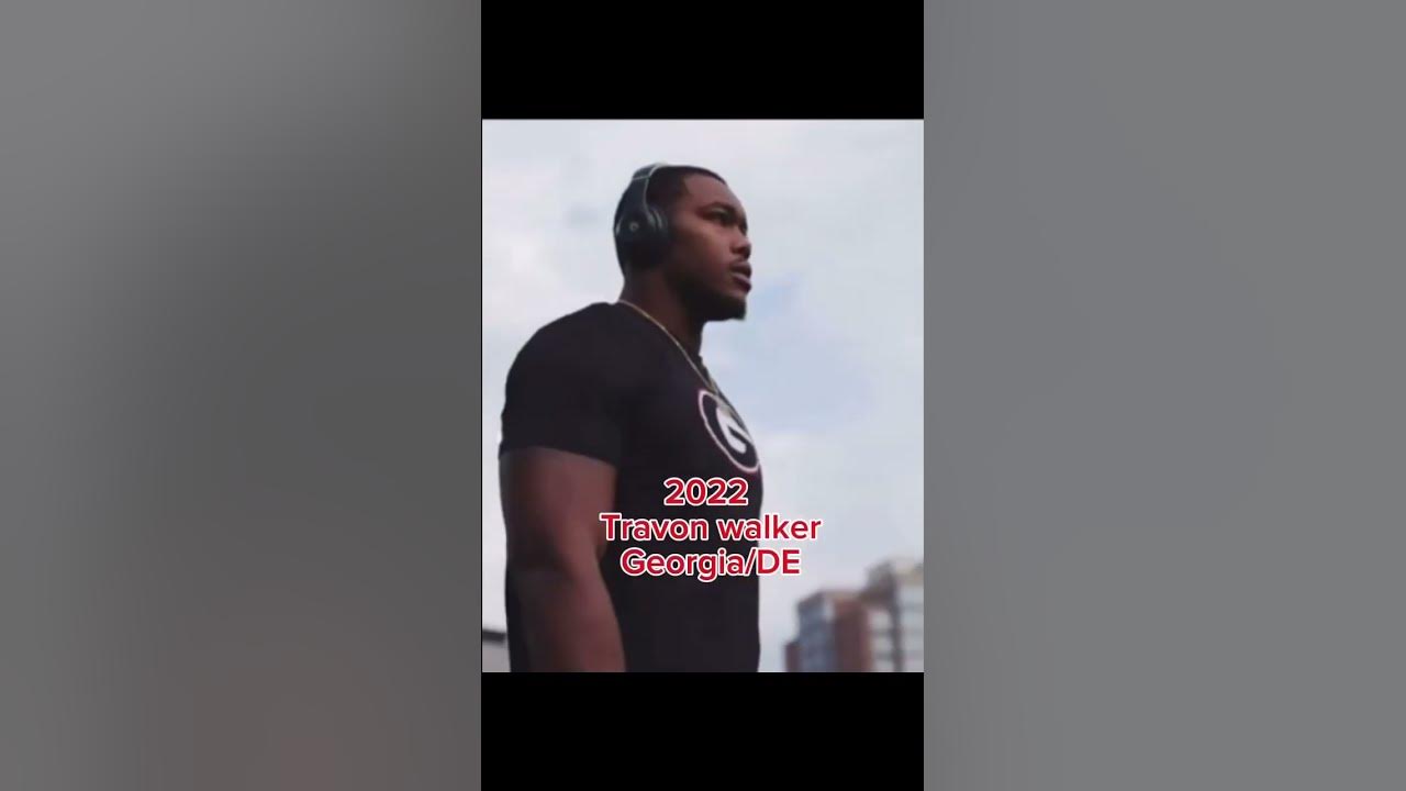 Last 5 draft picks in the NFL YouTube