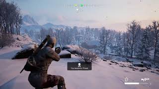 VIGOR   2 Threat Encounters  PS4