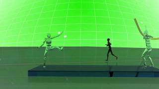 Športové Správy Intro