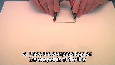 O Wow Moment: Compass Constructions