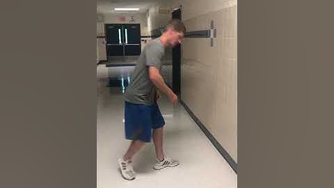 Modified sit & reach