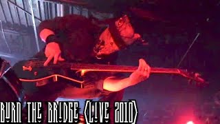 MushroomHead - Burn The Bridge (Live Flint, Michigan 2010)