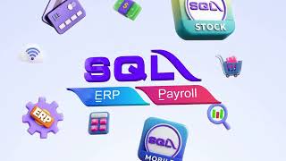 SQL Accounting | SQL VIEW
