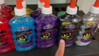 Mostrando Meu Cantinho De Slimes Slime Room