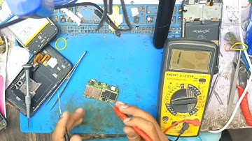 mi redmi 4x dead phone  kaise thik kare 10 mint  thik ✅ done