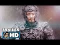 SHADOW Trailer (2019) Zhang Yimou