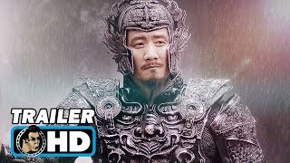 SHADOW Trailer (2019) Zhang Yimou