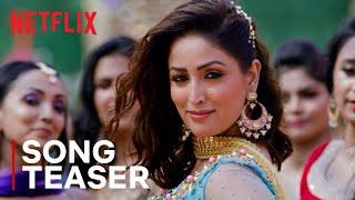 The LOL Song |  Teaser | Vikrant Massey, Yami Gautam | Ginny Weds Sunny | Netflix India