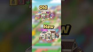 Old vs New 😱 Avatar World #avatarworld #pazu #avatarworldgame