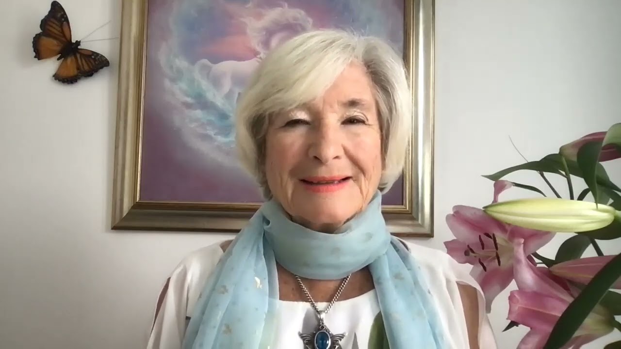 Raise Your Vibration with Archangel Sandalphon's 5D Bubble Meditation