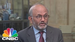 Adobe Systems CEO: Unleashing Innovation | Mad Money | CNBC
