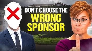 Choosing the Right eXp Realty Sponsor | What Every Agent Must Know