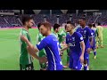 FIFA 23 WORLD LEAGUE AL HILLAL vs REAL BETIS ROUND OF 64 SECOND LEG