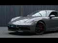 Porsche 718 Cayman 2.5T GTS PDK Euro 6 (s/s) 2dr
