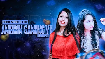 🔴PUBG MOBILE LITE LIVE || SOLO VS SOLO FULL RUSH GAMEPLAY ||JOIN WITH TEAMCODE LIVE WITH FACECAM