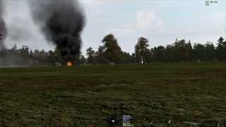 ShackTac - Convoy Ambush