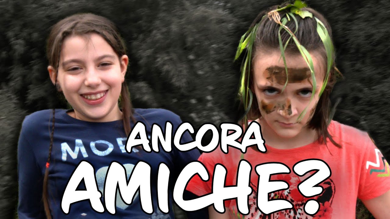 Quanto vale un'amica - cover di Aurora e Martina