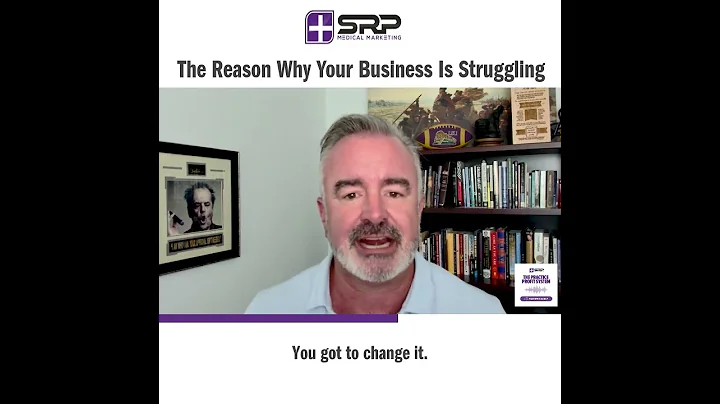 The Reason Why Your Business Is Struggling