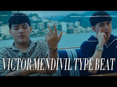 11 11 VICTOR MENDIVIL X Angel Almager TYPE BEAT House Belico Type Beat Free 