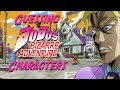 Guessing JoJo's Bizarre Adventure Characters (ft. Nem)
