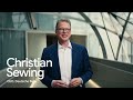 Google Cloud Next 2025 Keynote: Deutsche Bank CEO Christian Sewing