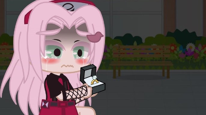 🍒[sou Sakura Haruno]🍒 //MEME// 🌸Gacha-Club🌸 