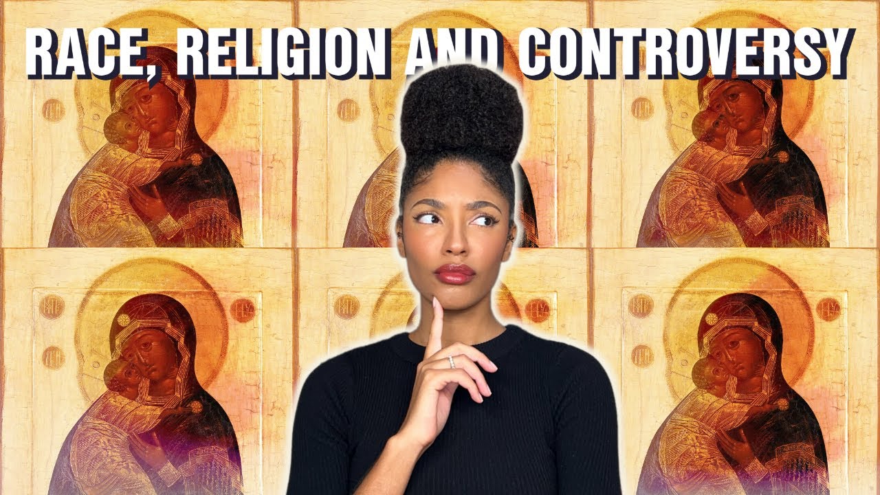 The Mystery Of The Black Madonna